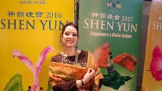 Shen Yun : «Ce spectacle donne une leçon de vie aux gens»