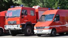 Eure: les pompiers mettent aux enchères leurs vieux véhicules d’intervention pour leur « donner une seconde vie »