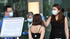 Certains responsables chinois démissionnent lorsqu’on leur ordonne de gérer une épidémie de coronavirus