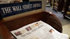 Trois journalistes du Wall Street Journal privés de leur carte de presse par Pékin à la suite de leur couverture du coronavirus