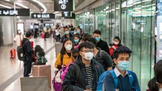 La Corée du Sud enregistre une hausse record de 433 cas de virus