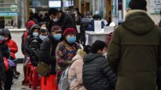 De nombreux soignants sont infectés dans un grand hôpital de Wuhan, après avoir traité des patients atteints de coronavirus