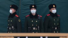 Des centaines de policiers chinois infectés par le coronavirus alors que le régime lutte pour contenir l’épidémie