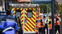 Confinement : pour échapper à un contrôle en Haute-Garonne, il frappe un gendarme à coups de marteau