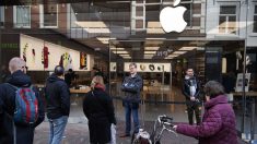 Apple ferme tous ses magasins hors de Chine pendant deux semaines
