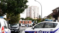 Beauvais : une policière reçoit un pavé à la tête en voulant faire respecter le confinement dans une cité