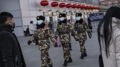 La Chine intensifie sa campagne de désinformation contre les États-Unis dans le contexte de la pandémie mondiale