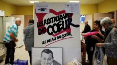 Perpignan : plus de 850 kilos de marchandises, dont des gels hydroalcooliques, dérobés aux Restos du cœur