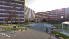 Strasbourg: aux urgences, il insulte et crache au visage d’une infirmière et d’un vigile