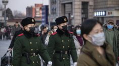 Chine: un rapport révèle des « enlèvements à grande échelle, autorisés par l’État » pour terroriser la population