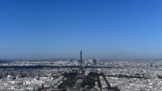 Ile-de-France : forte amélioration de la qualité de l’air en période de confinement