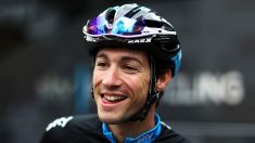 Décès à 40 ans de l’ancien coureur cycliste Nicolas Portal mort subitement d’une crise cardiaque