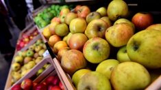 Les supermarchés basculent vers un approvisionnement de fruits et légumes 100% français