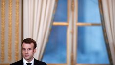 Covid-19 : l’Élysée renforce la protection autour d’Emmanuel Macron