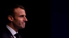 Coronavirus : Emmanuel Macron se rend dans un centre d’accueil de SDF à Paris