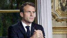 Covid-19 : Emmanuel Macron contre un confinement « total » mais pour un contrôle plus strict