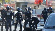 « Gilets jaunes »: un troisième policier jugé en avril pour des violences à Paris