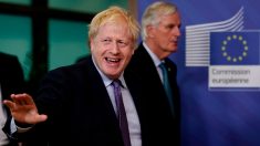 Relation post-Brexit: premières discussions sous tension entre Londres et UE