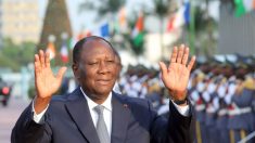 Côte d’Ivoire: le président Alassane Ouattara ne sera pas candidat aux élections présidentielles d’octobre 2020