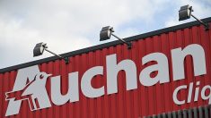 Coronavirus de Wuhan : Auchan va verser une prime de 1.000 euros à ses employés