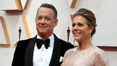 Tom Hanks atteint du coronavirus en Australie: il explique comment cela se passe