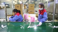 Covid-19 : privée d’usines chinoises, une entreprise relocalise près de Paris
