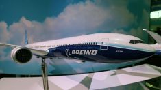 Nationaliser ou pas Boeing, devenu un géant aux pieds d’argile ?
