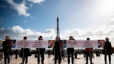 Chercheurs français détenus en Iran: leurs confrères en appellent au guide suprême
