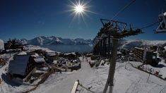 Coronavirus : les stations de ski ferment ce dimanche
