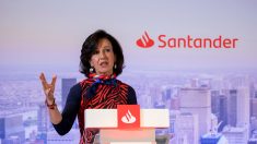 Coronavirus: Banco Santander s’engage à ne pas licencier en Espagne