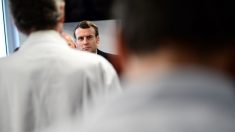 Coronavirus: Emmanuel Macron bouleverse son agenda pour « se concentrer sur la gestion de la crise »