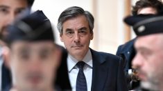 Affaire Fillon : 5 ans de prison dont 2 ferme requis contre l’ancien Premier ministre