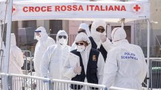 [Vidéo] L’appel désespéré d’un Italien enfermé chez lui avec sa sœur décédée du coronavirus depuis 24 heures