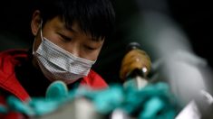 Des entreprises du nord-est de la Chine repoussent leur ouverture en raison de la pénurie de masques et de désinfectant, selon des documents internes