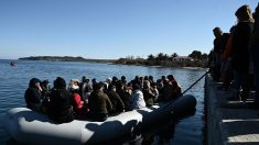 Migrants : opération de soutien à la Grèce prévue le 12 mars, annonce l’agence européenne Frontex