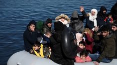 La Grèce en état d’alerte « maximum » face à l’afflux de milliers de migrants à ses portes