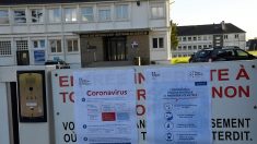 Bretagne : 13 cas de coronavirus privent 5 700 élèves de cours