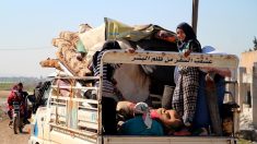 Syrie: « la plus grosse crise aujourd’hui dans le monde », selon l’ONU