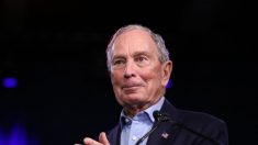 Mike Bloomberg se retire de la primaire démocrate et soutient Joe Biden