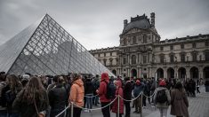 Toutes les œuvres du Louvre désormais accessibles gratuitement en ligne