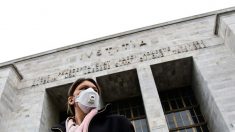 Italie: Plus de 2000 décès dus aux coronavirus, soit une augmentation de 19% en 24 heures