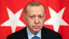 Migrants : le président turc Erdogan en Belgique lundi pour des discussions avec l’UE
