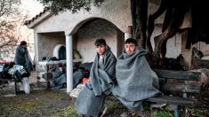 L’Europe envisage d’accueillir jusqu’à 1 500 migrants mineurs arrivés en Grèce