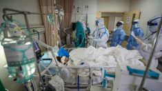 Un directeur de pompes funèbres en Chine révèle que des hôpitaux ont envoyé des corps dont la cause du décès était une «pneumonie non identifiée»
