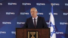 En Israël, Gantz doit être chargé de former le prochain gouvernement