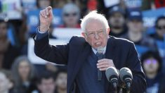 Est-ce que Bernie Sanders veut vraiment devenir président ?