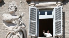 Le pape a été testé négatif au coronavirus (médias)