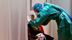 Coronavirus: une dame de 95 ans officiellement guérie près de Modène en Italie