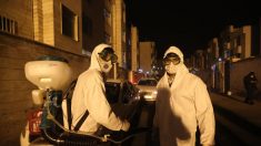 Gers: la gendarmerie met en garde contre des fausses brigades de désinfection contre le coronavirus