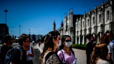 Coronavirus: le Portugal déclare l’état d’urgence
